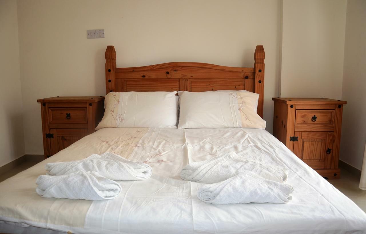 Top Floor, 2 Bedroom Apartment Vanessa D204, Free Wifi, Village View Peyia Ruang foto