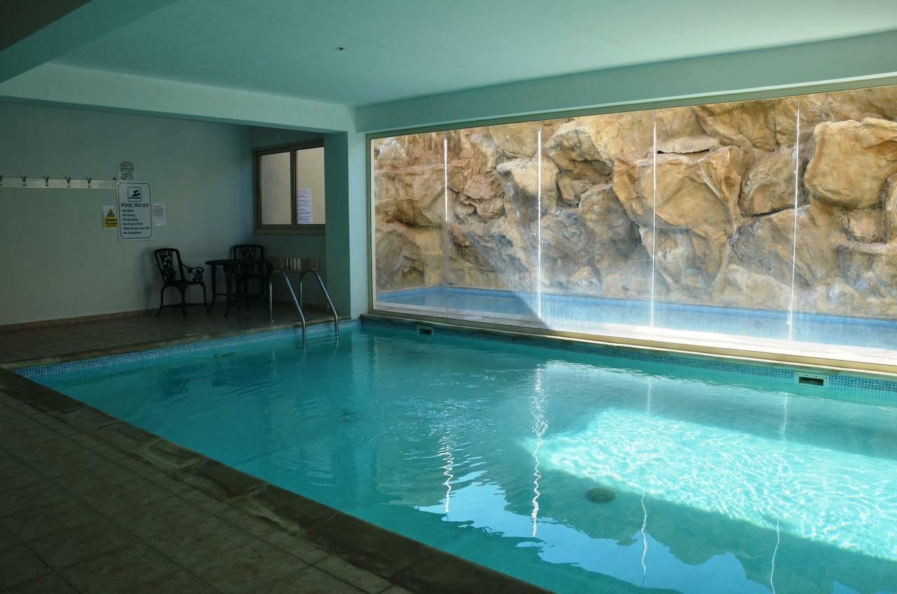 Top Floor, 2 Bedroom Apartment Vanessa D204, Free Wifi, Village View Peyia Bagian luar foto