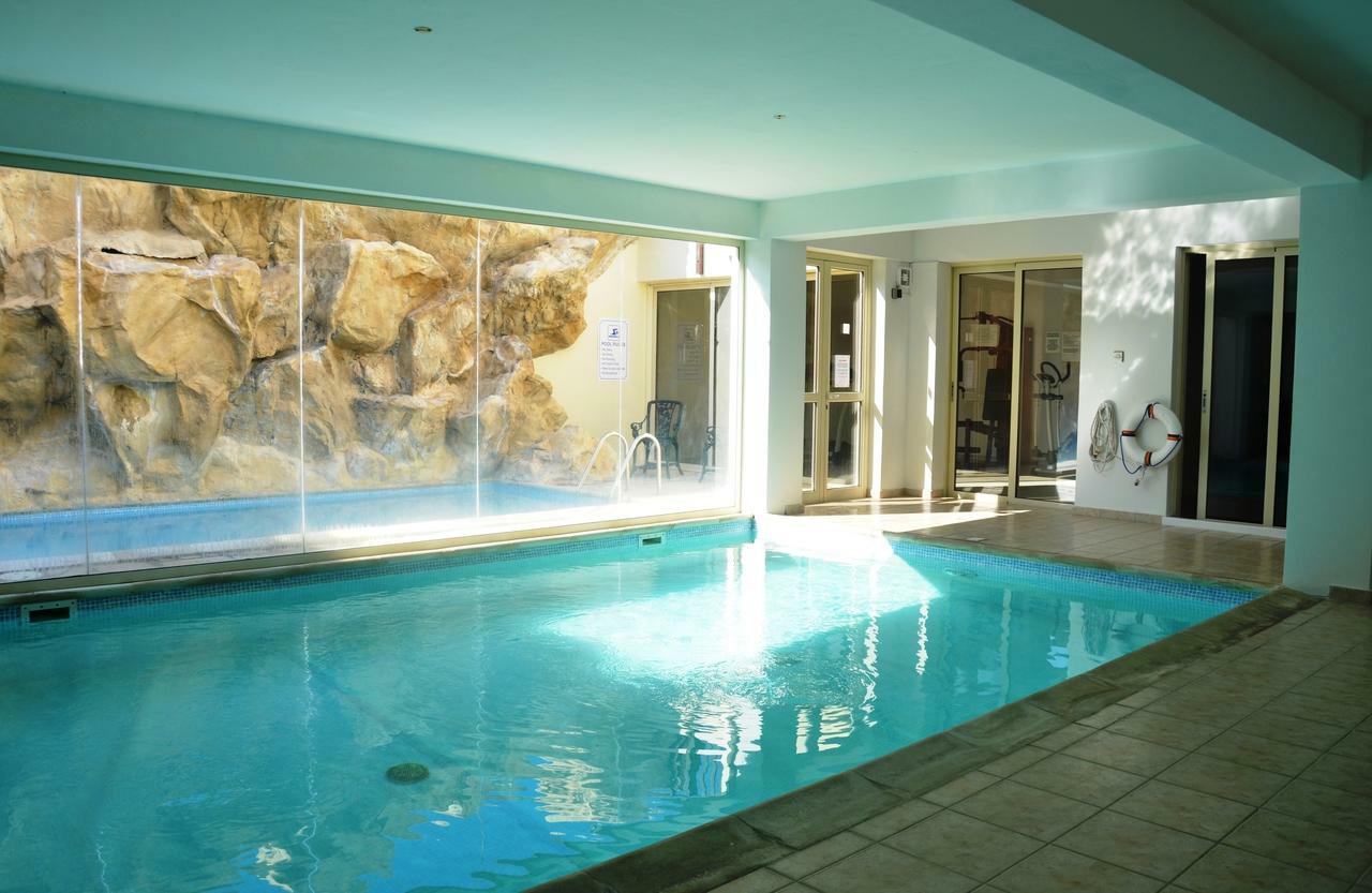 Top Floor, 2 Bedroom Apartment Vanessa D204, Free Wifi, Village View Peyia Bagian luar foto